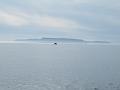 Bering Strait Crossing 169